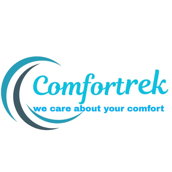 Comfortrek : Buy Travel Trolley Luggage Bags in India